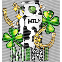 ST PATRICKS DAY-ST 464